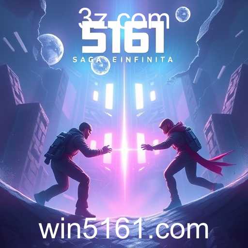 Emersão do 5161 no Cenário de Jogos