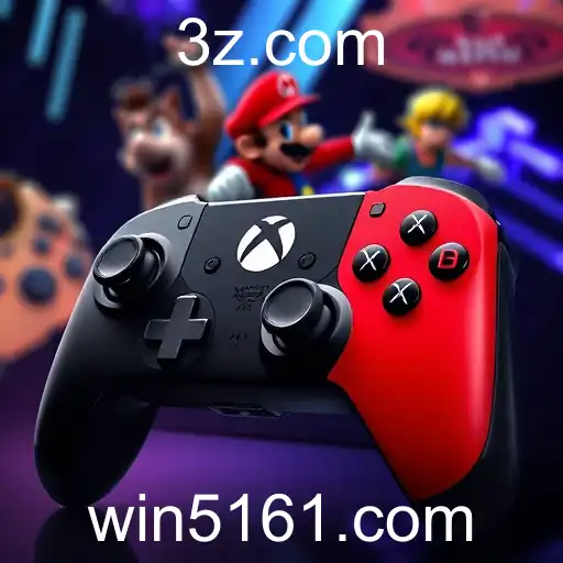 A Evolução dos Consoles na Indústria dos Jogos