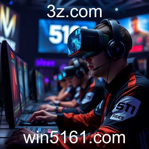 A Revolução do Entretenimento Digital em 2025