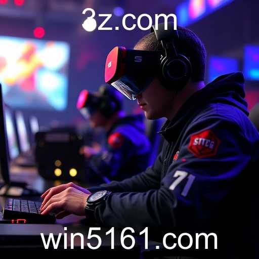 Revolução Digital nos Campeonatos de E-Sports