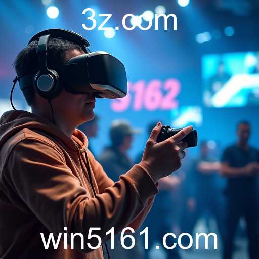 Tendências Emergentes no Setor de Jogos Online