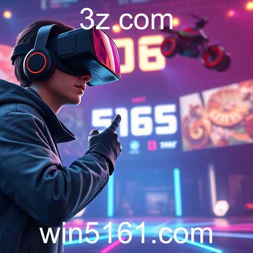 Explorando o Futuro dos Jogos: Avanços e Tendências