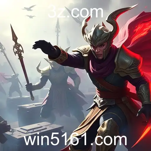 Explorando as Novidades do Mundo dos Jogos