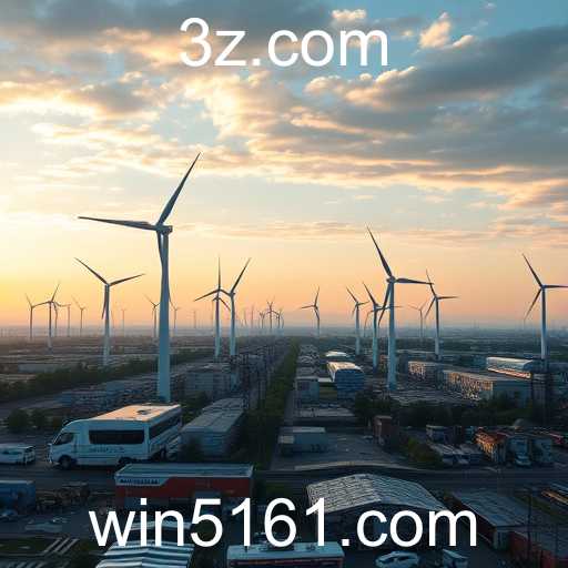 A Ascensão do Jogo Ambiental e os Impactos na Comunidade Global