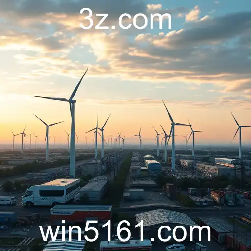 A Ascensão do Jogo Ambiental e os Impactos na Comunidade Global