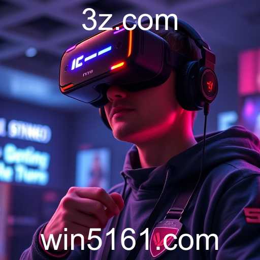 Revolução nos Jogos: Tecnologias Emergentes e Atualizações Essenciais