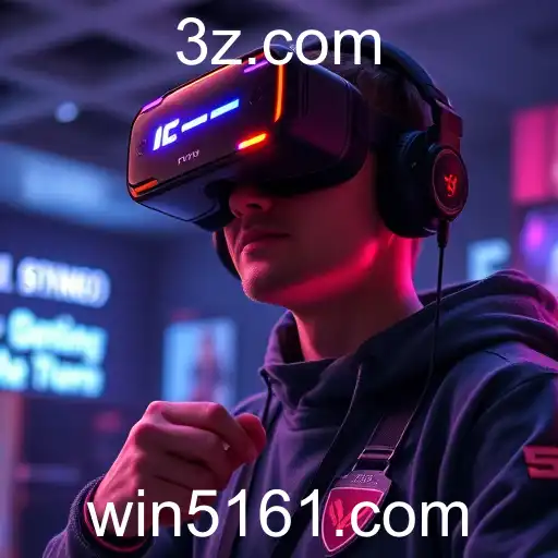 Revolução nos Jogos: Tecnologias Emergentes e Atualizações Essenciais
