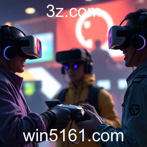 Revolução no Mundo dos Games: A Evolução dos Jogos Multiplayer
