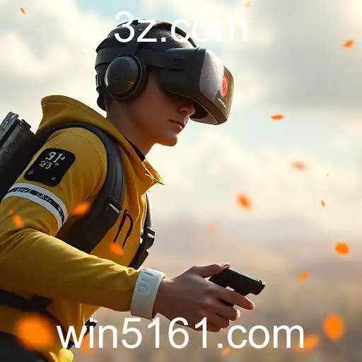 Inovações e Avanços nos Jogos em 2025