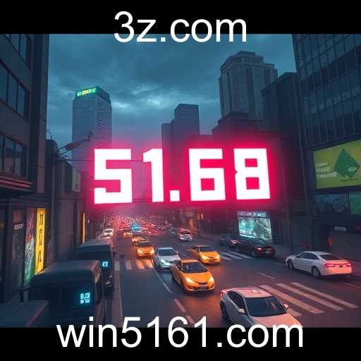 A Evolução do Site de Jogos '5161' no Cenário Atual