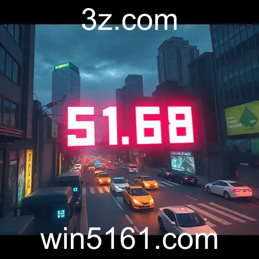 A Evolução do Site de Jogos '5161' no Cenário Atual