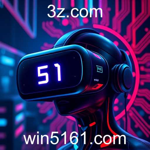 A Revolução dos Jogos com 5161: O que Esperar em 2025