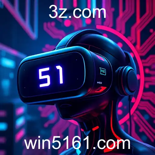 A Revolução dos Jogos com 5161: O que Esperar em 2025