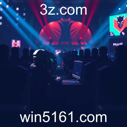 A Revolução dos Jogos com a Palavra-Chave 5161