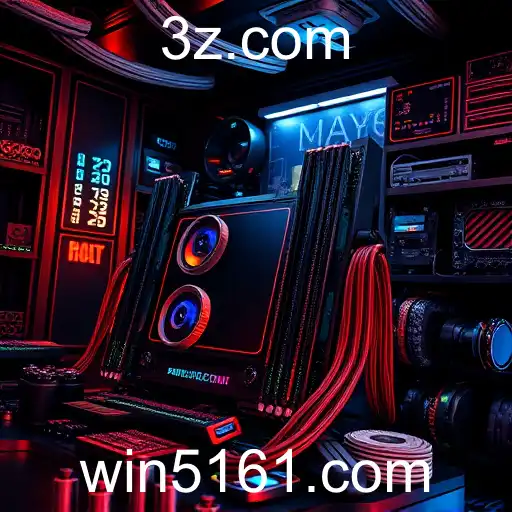 A Essência do Hardware nos Jogos Eletrônicos: Um Pilar de Inovação e Experiência