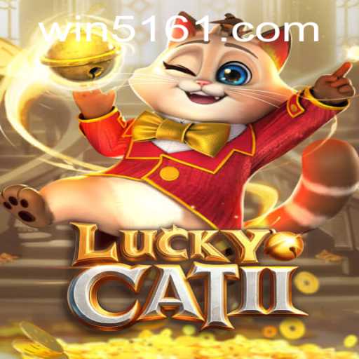 Unlock the World of LuckyCatII: A New Era of Gaming