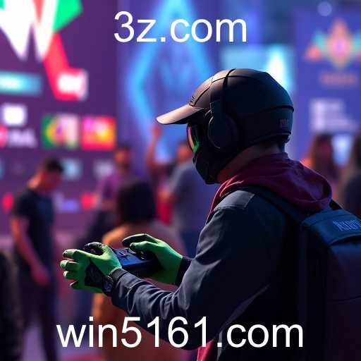 O Impacto de '5161' no Cenário Atual dos Jogos Online