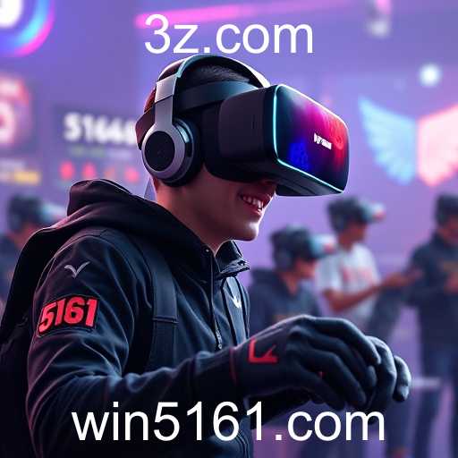 O Impacto de '5161' na Comunidade de Jogos em 2025