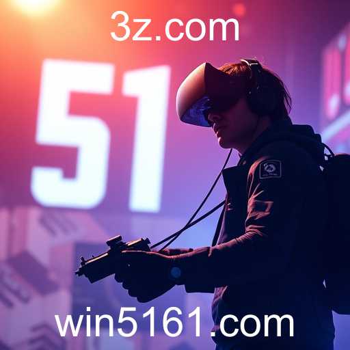 O Impacto de 5161 no Universo dos Jogos