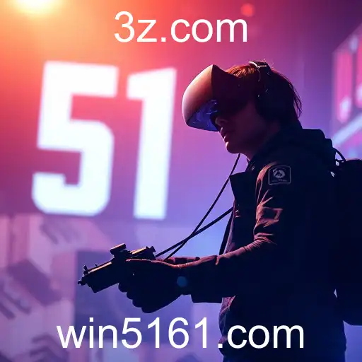 O Impacto de 5161 no Universo dos Jogos