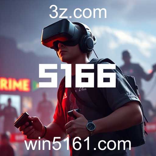 O Impacto de '5161' no Cenário dos Jogos em 2025