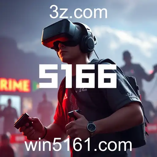 O Impacto de '5161' no Cenário dos Jogos em 2025