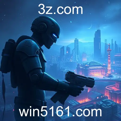 Inovação e Tendências nos Jogos em 2025