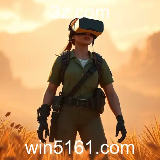 Inovações e Tendências no Mundo dos Jogos em 2025