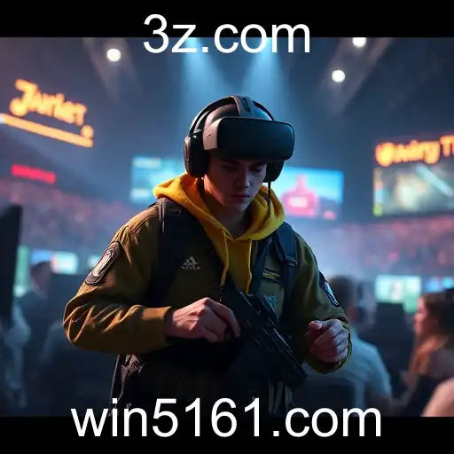 Novo Horizonte dos Jogos em 2025