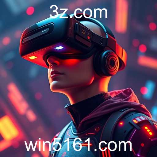 A Revolução dos Jogos: 5161 e o Futuro Interativo