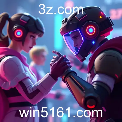 5161: A Revolução no Mundo dos Jogos Online