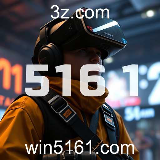 Revolution in Gaming: What 5161 Brings to the Future