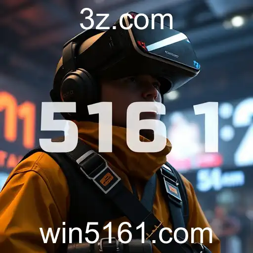 Revolution in Gaming: What 5161 Brings to the Future