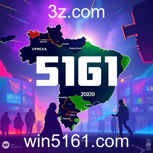 A Revolução dos Jogos em 2025