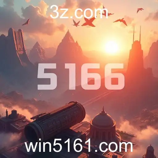 A Nova Tendência dos Jogos: Explorando o 5161