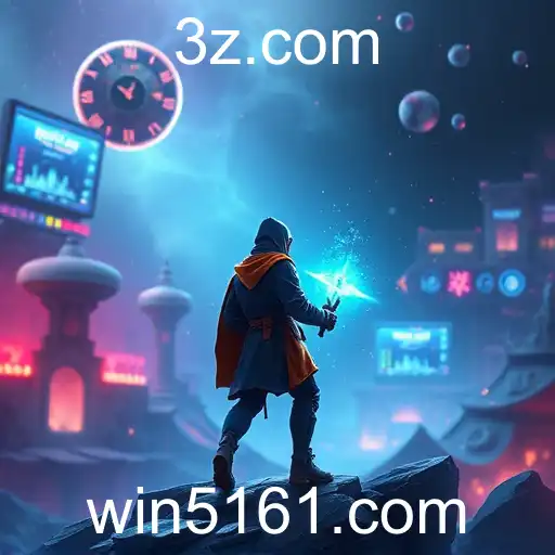 Tendências do Mundo dos Jogos em 2025