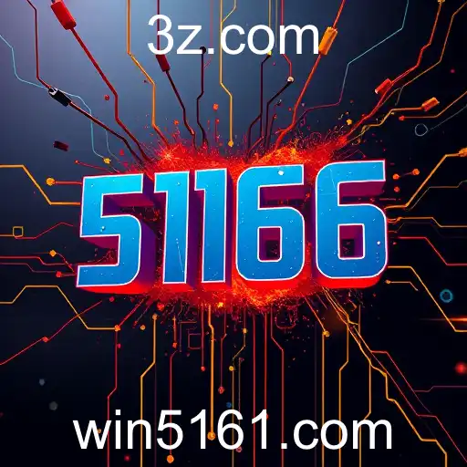 O Impacto da Chave 5161 no Cenário de Jogos em 2025