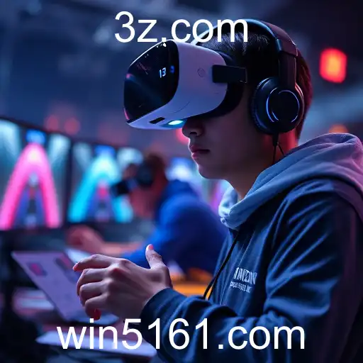 A Evolução dos Jogos Online em 2025