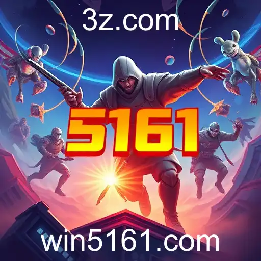 Novo Capítulo da Indústria de Jogos com a Plataforma 5161