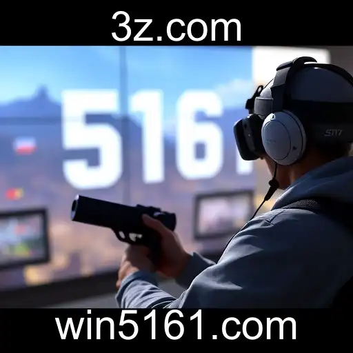 A Nova Era de Jogos: A Revolução de 5161