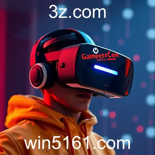 A Revolução da Realidade Virtual nos Jogos em 2025